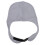 (Gray) Breathable Waterproof Tracheostomy Shower Cover 5