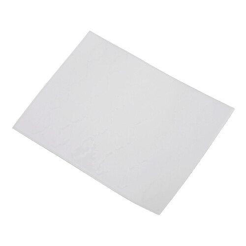 (Cloud) 120pcs UV Detection Stickers Reusable Sunscreen Reminder 2