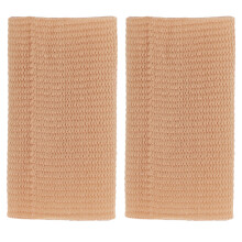 2pcs Ice Skate Guards Padded Ankle Protector Elastic