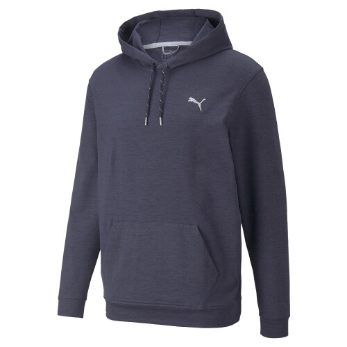 Puma pumagolf Cloudspun Progress h?ttetr?je til m?nd Navy Blazer Heather XX-Large 1