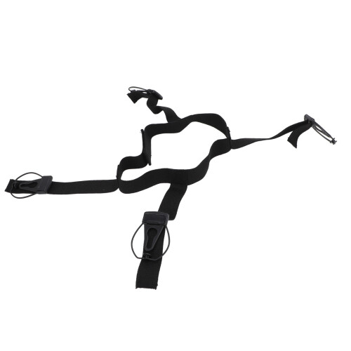 Eishockey-Gurtband Einstellbar Elastisch Sport für Jugendliche 2