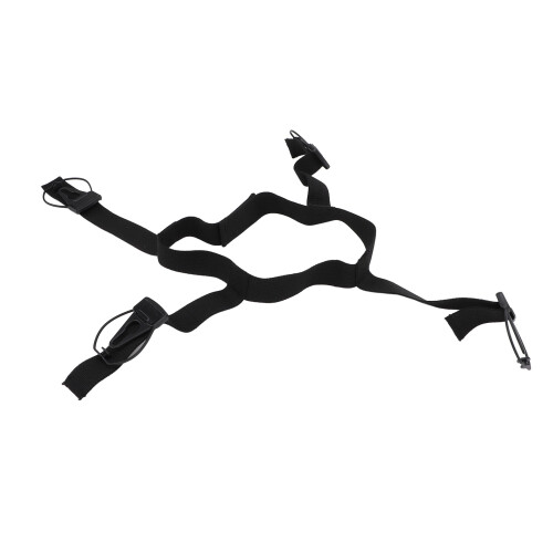 Eishockey-Gurtband Einstellbar Elastisch Sport für Jugendliche 1
