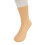 (S) Silicone Vochtinbrengende Elastische Hydraterende Voetbad 4