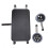 Adjustable Wheeled Seat Attachment Easy Install 1