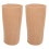 2pcs Ice Skate Guards Padded Ankle Protector Elastic 2
