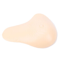 (Size 2 for 80A 75B Bra Right) Siliconen Borstprothese Mastectomie Lengte 1 75A Links