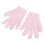 2x Silicone Hydrerende Handschoenen met Lotion, Handspa 2