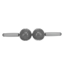 Fascia Roller Stick Neck Arms Legs Cellulite Massager