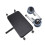 Elderly Walker Seat Wheels Set for 4-Legged Walkers 3