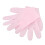 2x Silicone Hydrerende Handschoenen met Lotion, Handspa 5