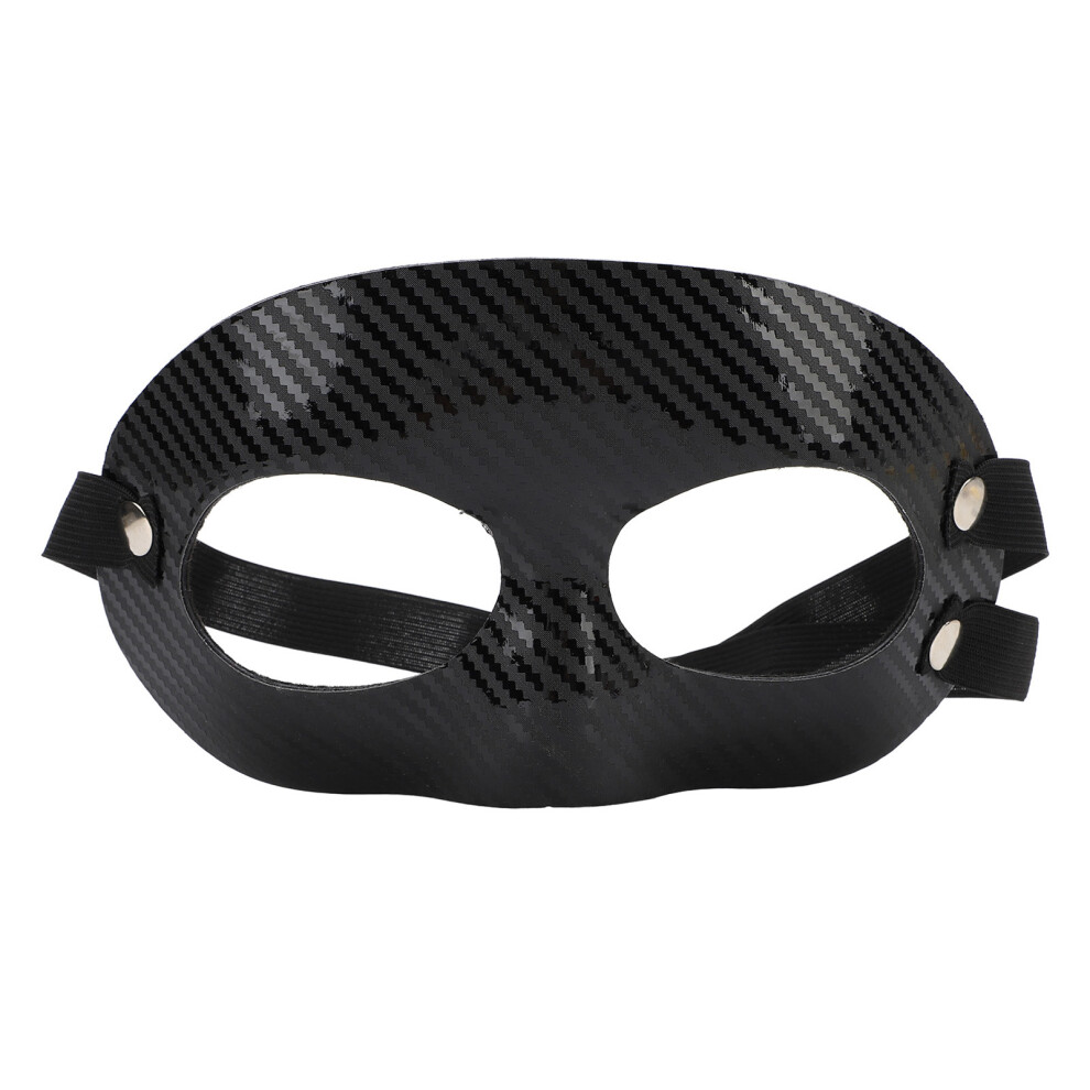 Nose Guard For Broken Nose Sports Face Protector Basketball Football 461605288611