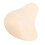 (3 Size Right) Protesi Seno Silicone Coda Lunga Realistica 3 DX 2