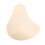 (4 Size Right) Protesi Seno Silicone Coda Lunga Realistica 3 DX 4