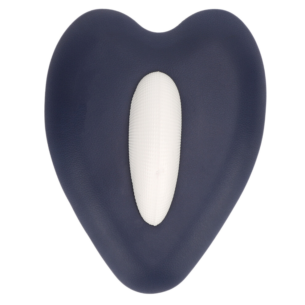 (Blue White) Kegel Exerciser Pelvic Floor Muscle Trainer Massager Pink