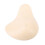 (3 Size Left) Protesi Seno Silicone Coda Lunga Realistica 3 DX 4