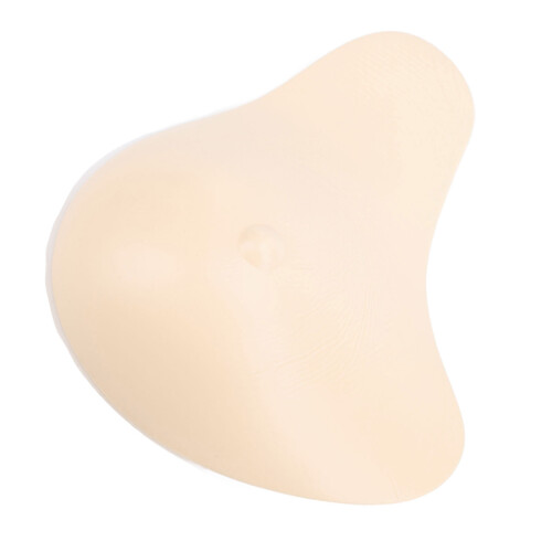 (4 Size Right) Protesi Seno Silicone Coda Lunga Realistica 3 DX 1