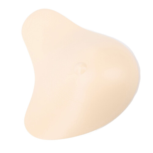 (3 Size Left) Protesi Seno Silicone Coda Lunga Realistica 3 DX 1