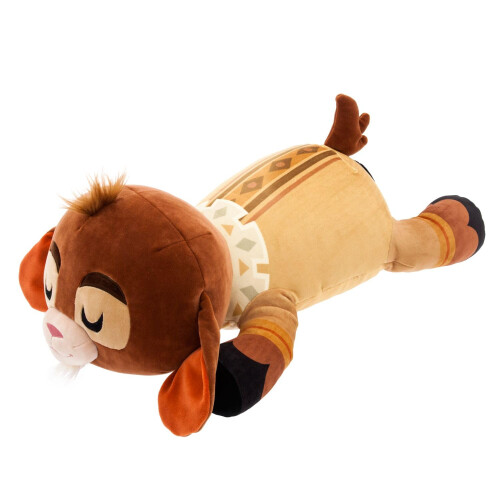 Disney Valentino Cuddleez Plush - Wish - Groot 24''