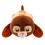 Disney Valentino Cuddleez Plush - Wish - Groot 24'' 3
