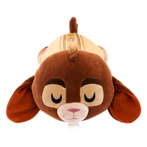 Disney Valentino Cuddleez Plush - Wish - Groot 24'' 2