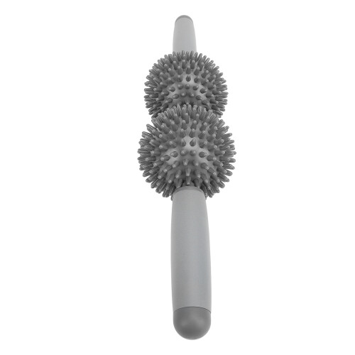 Fascia Roller Stick Neck Arms Legs Cellulite Massager 2