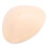 (Size 1) Silicone Chest Prosthesis Triangle Left Right Size 2 2