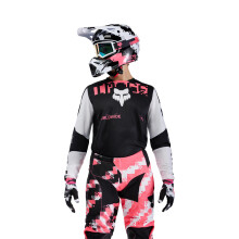 Fox Racing frfi 180-as motocross mez
