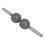 Fascia Roller Stick Neck Arms Legs Cellulite Massager 4