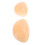 Silicone Bra Inserts with Massage Particles Breathable 4