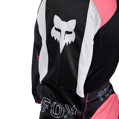 Fox Racing Heren 180 crossshirt 1