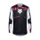 Fox Racing Heren 180 crossshirt 5