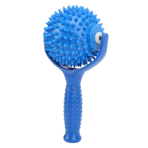 Draagbare Massagestok met Pinnen 2