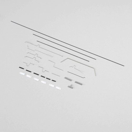 E-flite st?dstangss?t UMX A-10 30 mm EFLU6551 Hardware & koblinger Fly
