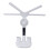 LED Bureau Lamp Met Ventilator 4-Kops Dimbaar 5