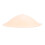 (Size 3 for 75C 80A 85A Bra) Silicone Triangle Breast Form Mastectomy Prosthesis 2