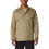 Dickies Dickies Herren-Langarm-Arbeitshemd Khaki Medium 1