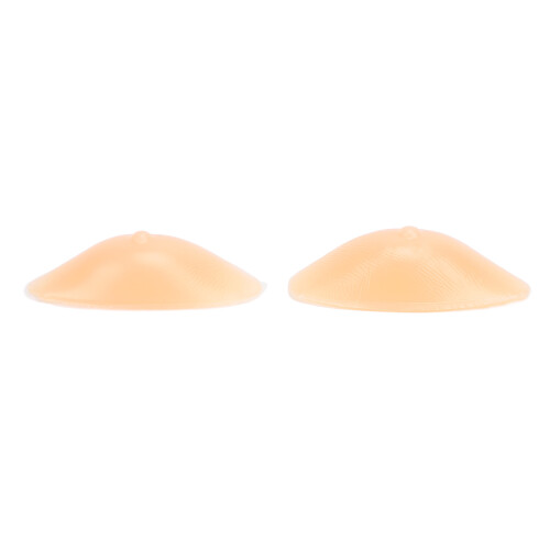 Silicone Bra Inserts with Massage Particles Breathable 1