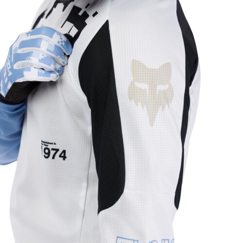 Fox Racing Heren 180 crossshirt 2