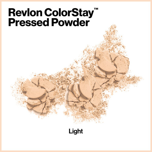 Revlon Rev Press Powdr Ligh Maat EA 1
