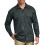 Dickies Dickies Lang?rmede Work Utility Button Down-skjorter til m?nd Hunter Green XX-Large US 1