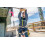 Dickies Dickies Lang?rmede Work Utility Button Down-skjorter til m?nd Hunter Green XX-Large US 4