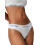 Calvin Klein Calvin Klein moderne katoenen stringpanty voor dames, wit, extra groot 3