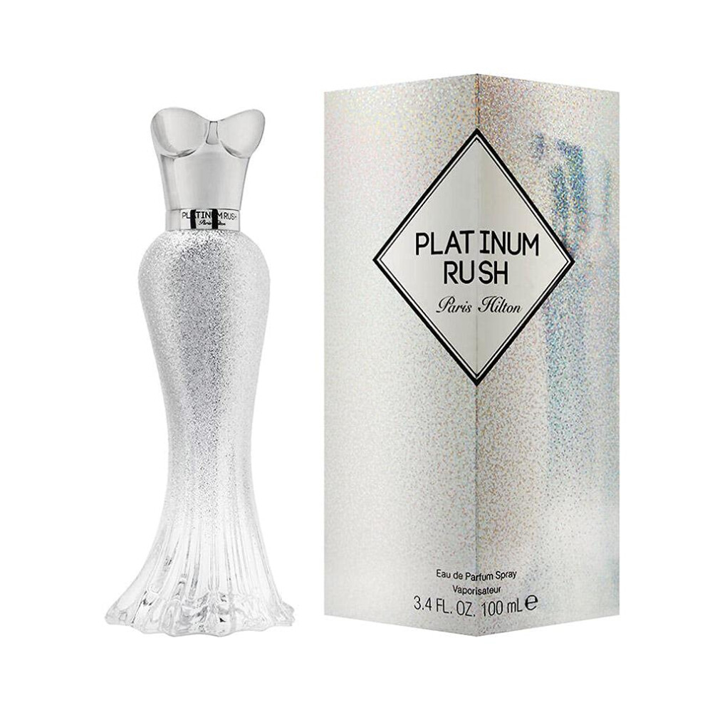 Paris Hilton Platinum Rush Edp 100Ml
