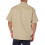 Dickies Dickies Herren-Kurzarm-Arbeitshemd Desert Sand Medium 5