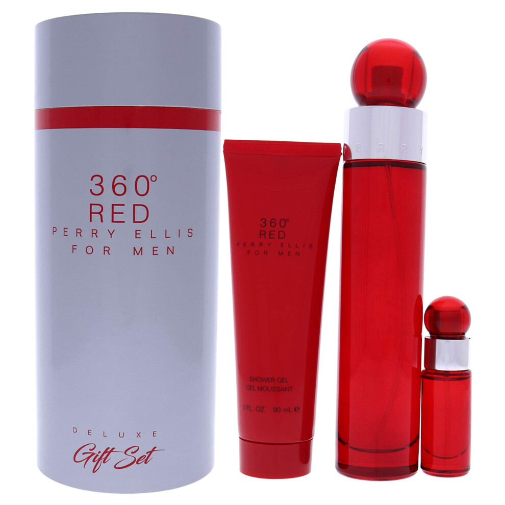 Perry Ellis Paris Hilton 100Ml Edp Spray