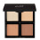 e.l.f. E.L.F., Contour Palette, 4 Shades, (16g) 1