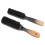2x Heren Baardborstel Ergonomisch Jeukverlichting 4