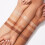 e.l.f. E.L.F., Contour Palette, 4 Shades, (16g) 5