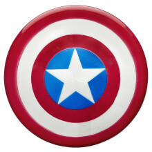 Marvel Captain America Vliegend Schild
