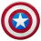 Marvel Marvel Captain America Flying Shield 1